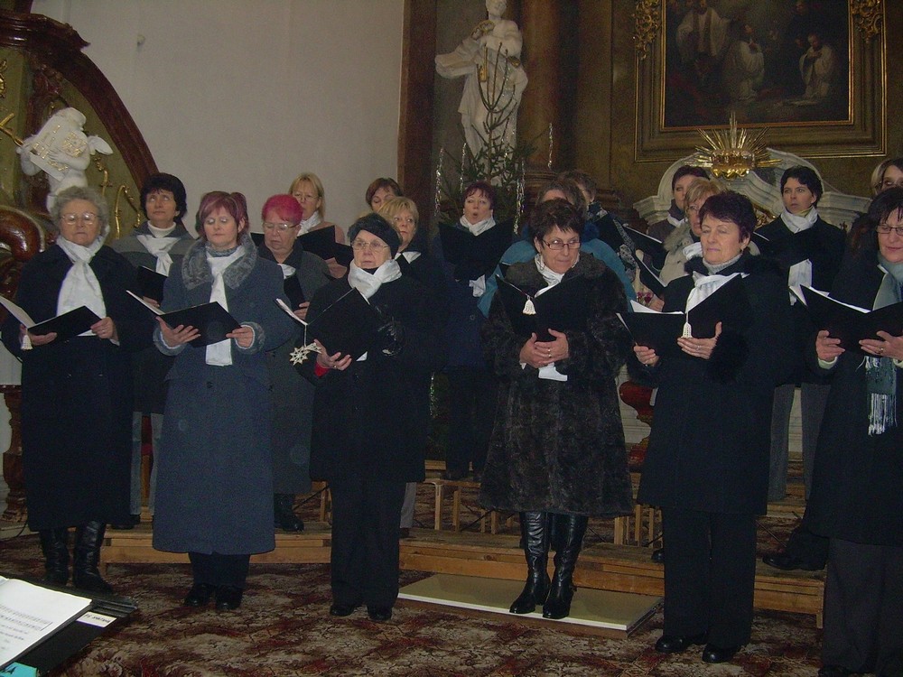 koncert Telč leden 2010 004.jpg