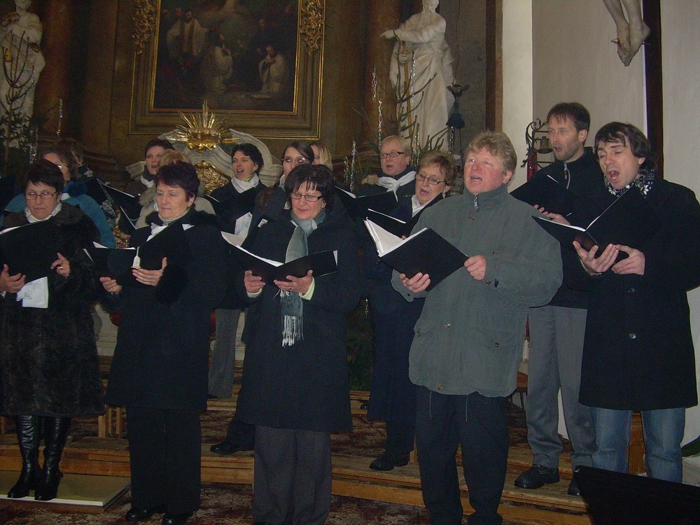 koncert Telč leden 2010 005.jpg