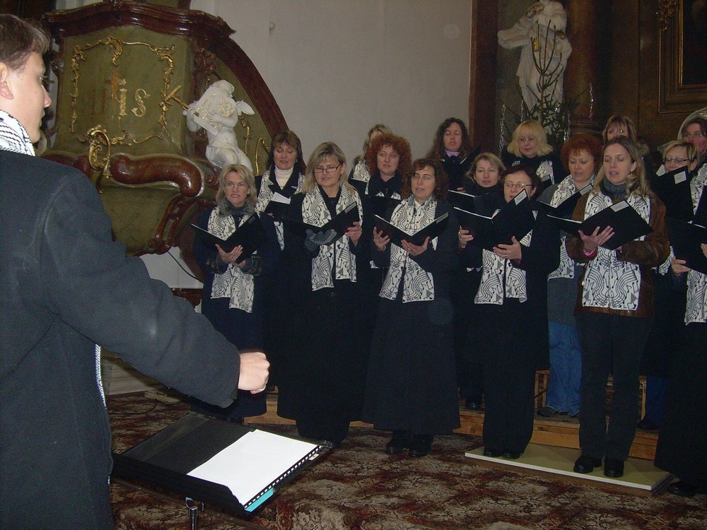 koncert Telč leden 2010 008.jpg