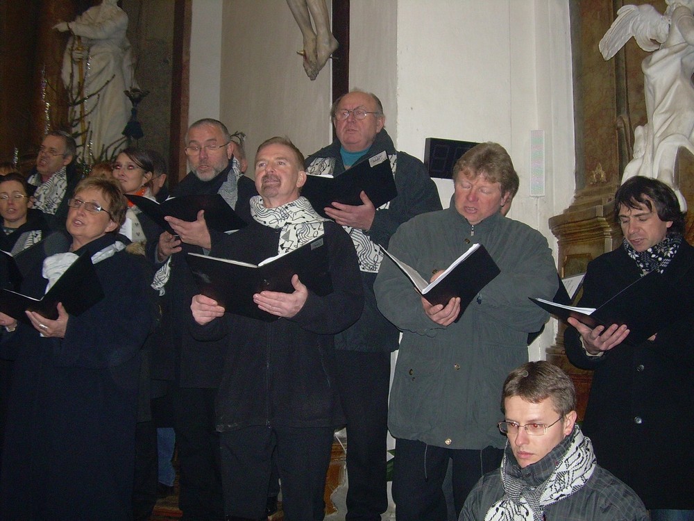 koncert Telč leden 2010 014.jpg