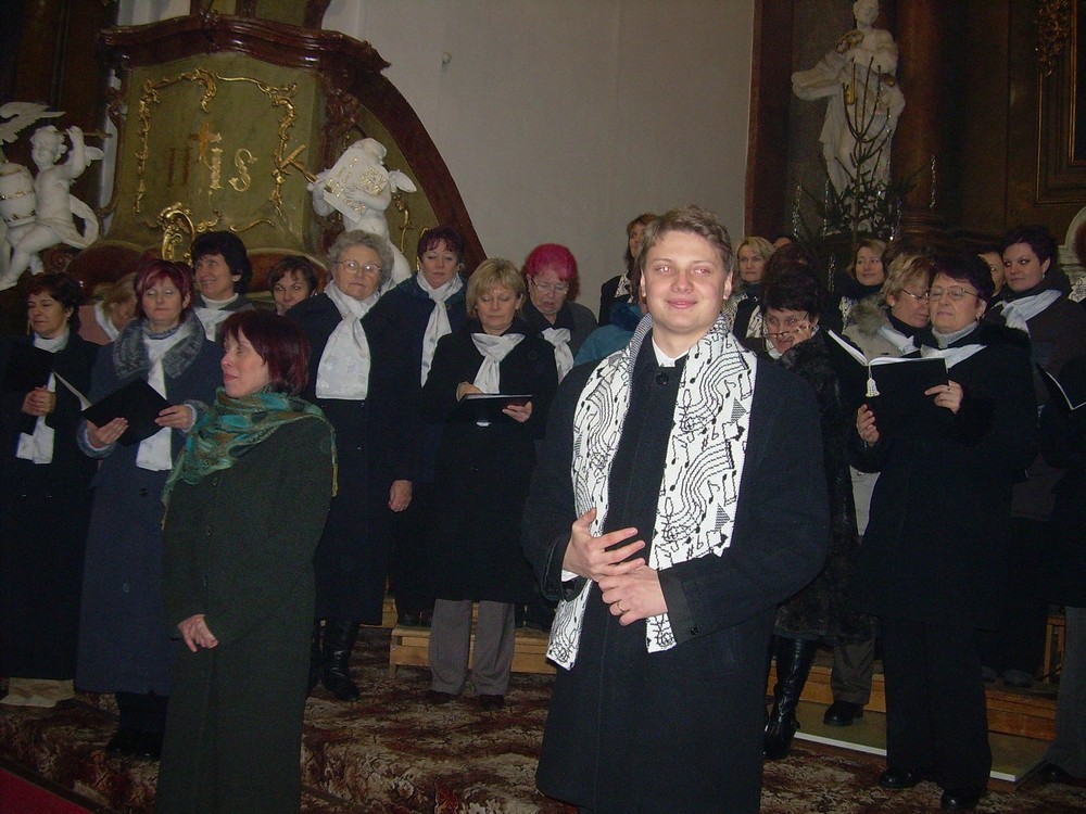 koncert Telč leden 2010 018.jpg