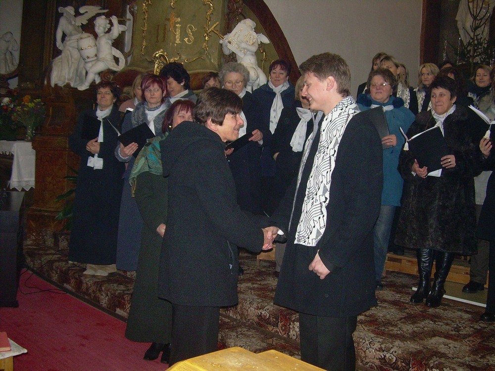 koncert Telč leden 2010 019.jpg